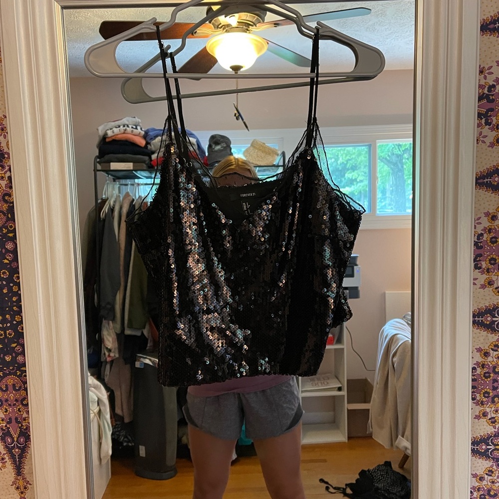 Forever 21 tank top